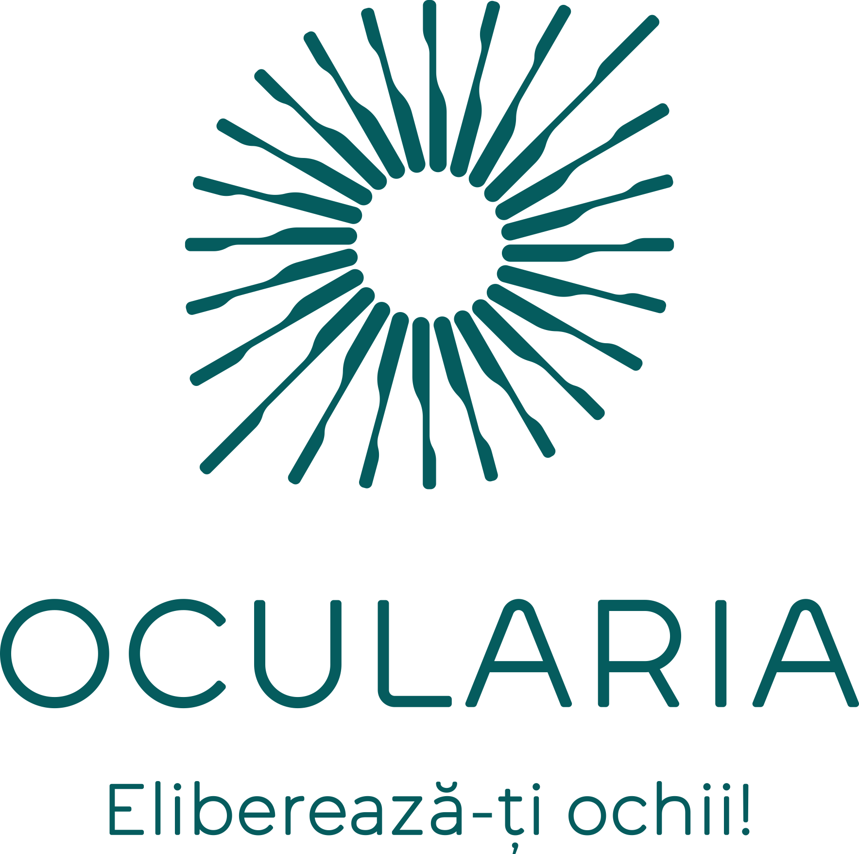 Ocularia logo